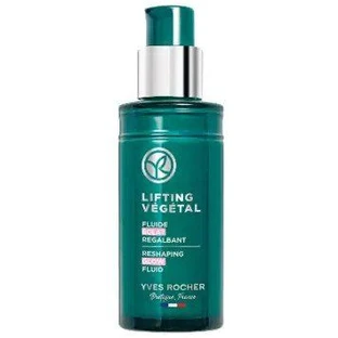 Yves Rocher Soin de jour raffermissant pour le visage ovale Lifting Végétal 50 ml