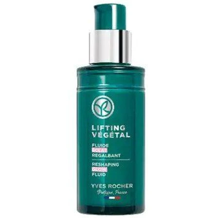 Yves Rocher Soin de jour raffermissant pour le visage ovale Lifting Végétal 50 ml