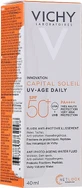 Vichy Capital Soleil UV-Ageing Day Cream SPF50+ 40 ml