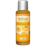 Saloos Organic Calendula Oil 50 ml