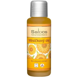 Saloos Bio-Ringelblumenöl 50 ml