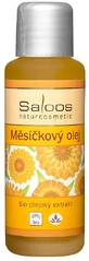 Saloos Biologische Calendula Olie 50 ml