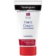 Neutrogena Crème pour les mains sans parfum 75 ml