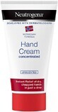 Neutrogena Unscented Hand Cream 75 ml