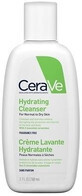 CeraVe Moisturizing cleansing emulsion for normal to dry skin 88 ml