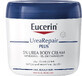 Eucerin UreaRepair PLUS Body Cream 5% Urea 450 ml