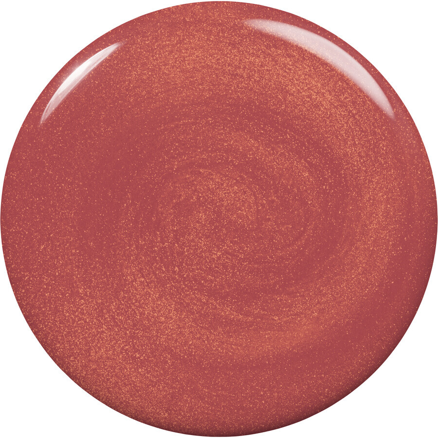 Essie gel couture 2.0 554 multi-faceted nail polish, 13.5 ml