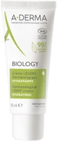 A-Derma BIOLOGY Dermatological Nourishing Moisturizing Cream 40 ml
