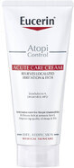 Eucerin AtopiControl ACUTE Cream for dry and atopic skin 100 ml