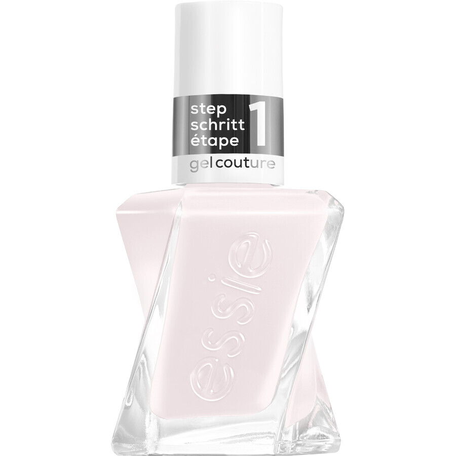 Smalto Essie gel couture 2.0 138 pre-show jitters, 13,5 ml