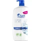 Head & Shoulders Classic Clean shampooing antipelliculaire 800 ml
