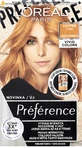 L'Oréal Paris Préférence Vivid Colors permanente haarkleuring 7.432 Santa Monica 150 ml