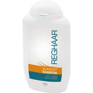 Reghaar anti-roos haarshampoo 175 ml