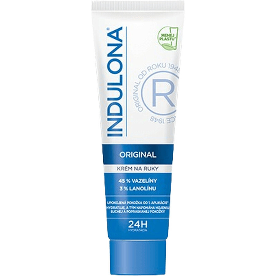 Indulona Original hand cream 75 ml