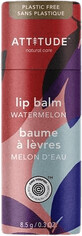 Attitude Natural lip balm with watermelon flavor 8,5 g