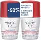 Vichy Antitranspirante Stress Resist 72h Antitranspirante Roll-on 2 x 50 ml