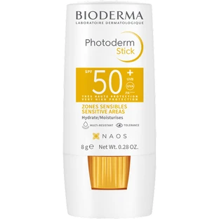 Bioderma Photoderm Stick for lips and sensitive areas SPF 50+ 8 g