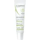 A-Derma Reparative CICA-Lip Balm voor gebarsten en geïrriteerde lippen 15 ml