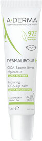 A-Derma Reparative CICA-Lip Balm for chapped and irritated lips 15 ml