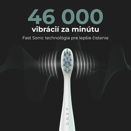 AENO Sonic Tandenborstel DB1S