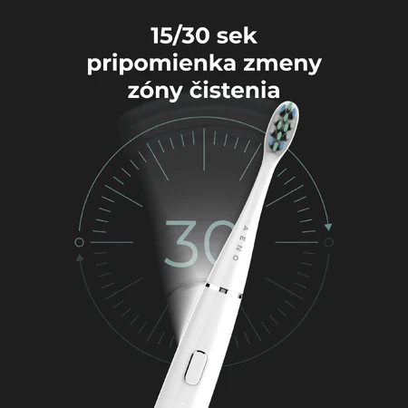 AENO Sonic Tandenborstel DB1S