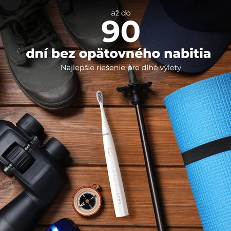 AENO Sonic Tandenborstel DB1S