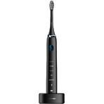 Concept Perfect Smile ZK5001 Brosse à dents sonique avec application et étui de voyage rechargeable Concept Perfect Smile ZK5001 Brosse à dents sonique avec application et étui de voyage rechargeable