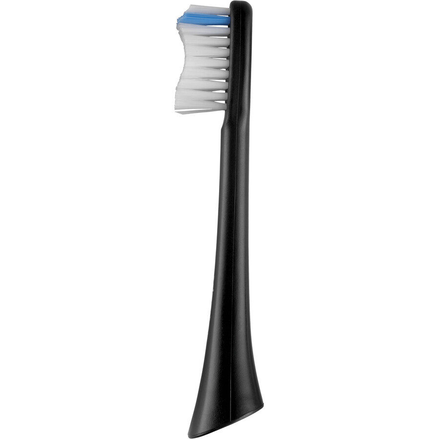Concept Perfect Smile ZK5001 Brosse à dents sonique avec application et étui de voyage rechargeable