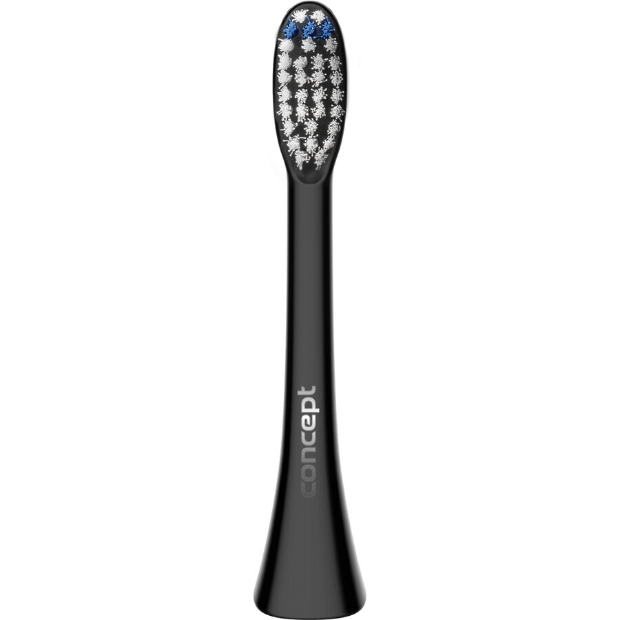 Concept Perfect Smile ZK5001 Brosse à dents sonique avec application et étui de voyage rechargeable