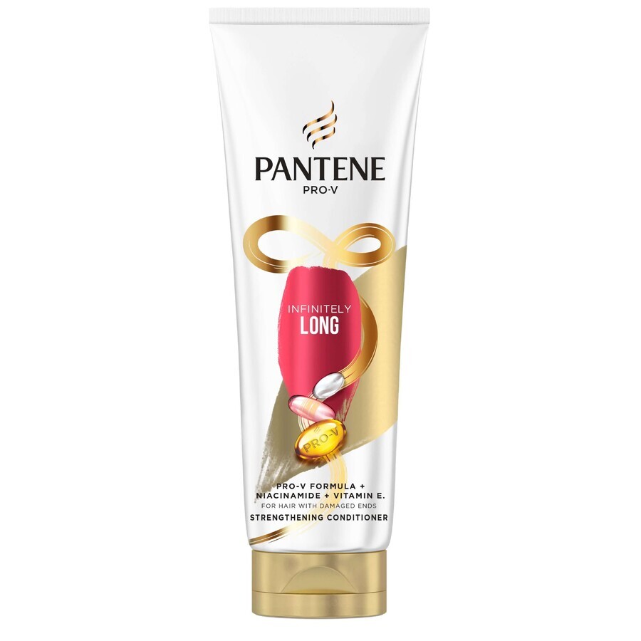 Buy Pantene Pro-V Infinitely Long Conditioner 200 ml Pantene Pro-V Infinitely Long Conditioner 200 ml