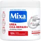 Mixa Urea Cica Repair+ soin régénérant pour les peaux très sèches et rugueuses, 400 ml