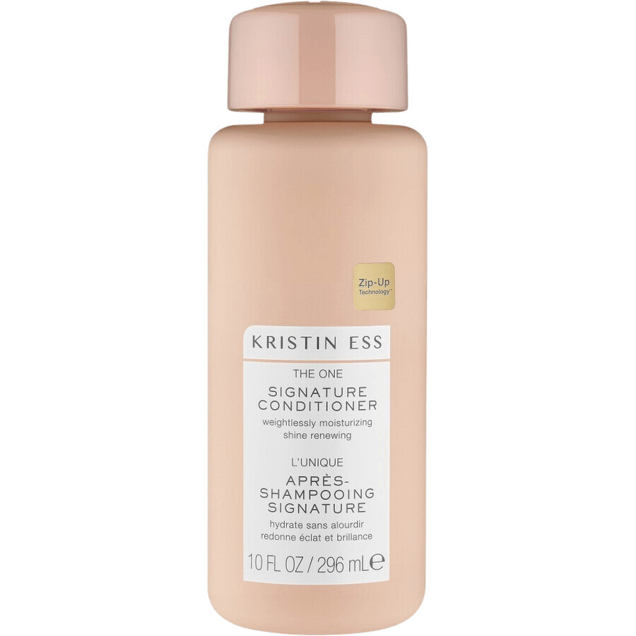 Kristin Ess The One Acondicionador Capilar 296 ml