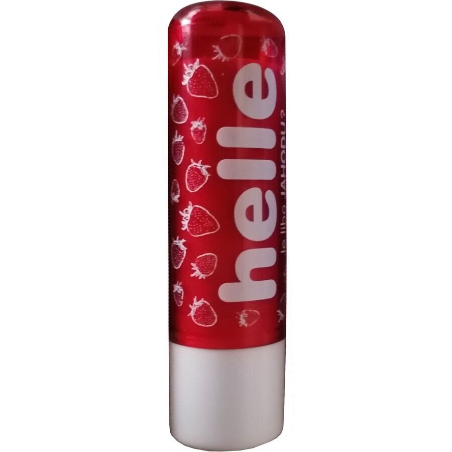 Shop Helle Lippenbalsam mit OF 8 Erdbeere 3,8 g 3,8 g Helle Lippenbalsam mit OF 8 Erdbeere 3,8 g 3,8 g