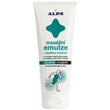 Alpa Refreshing massage emulsion with menthol 210 ml