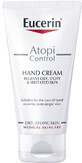 Eucerin AtopiControl Hand Cream 75 ml