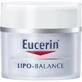 Eucerin Lipo-Balans Intensieve Voedende Crème 50 ml