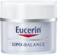 Eucerin Lipo-Balance Intensive Nourishing Cream 50 ml