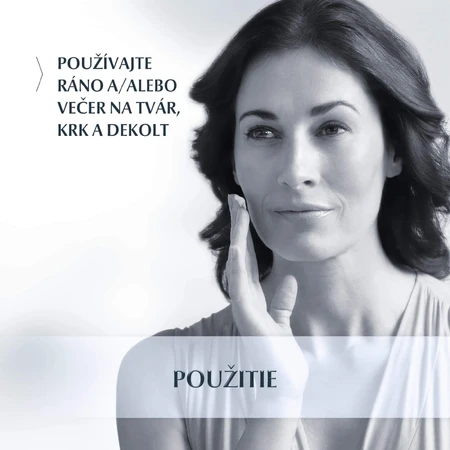 Eucerin Lipo-Balans Intensieve Voedende Crème 50 ml