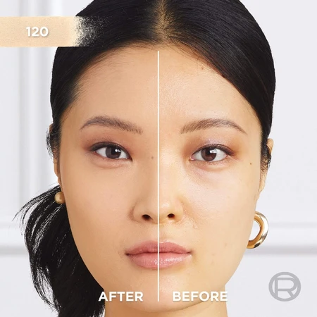 L'Oréal Paris Infaillible 24H Fresh Wear Makeup Powder 120 Vanilla 9 g