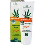 Cannaderm Pflegende Regenerationscreme 75 g