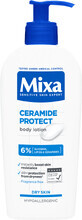 Mixa Protective Body Care 400 ml