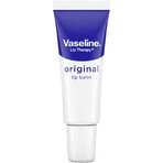 Vaseline Lip Therapy Lippenbalsam Original 10 g Vaseline Lip Therapy Lippenbalsam Original 10 g