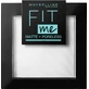 Maybelline New York Fit me Poeder 090 Transparant Poeder, 9 g