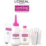 L'Oréal Paris Hair Colour Casting Crème Gloss 412 Ice Cocoa L'Oréal Paris Hair Colour Casting Crème Gloss 412 Ice Cocoa