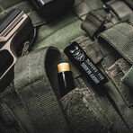 Angry Beards Lip Balm - belebender Lippenbalsam 4,8 ml Angry Beards Lip Balm - belebender Lippenbalsam 4,8 ml