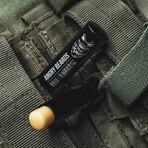 Angry Beards Lip Balm - belebender Lippenbalsam 4,8 ml Angry Beards Lip Balm - belebender Lippenbalsam 4,8 ml