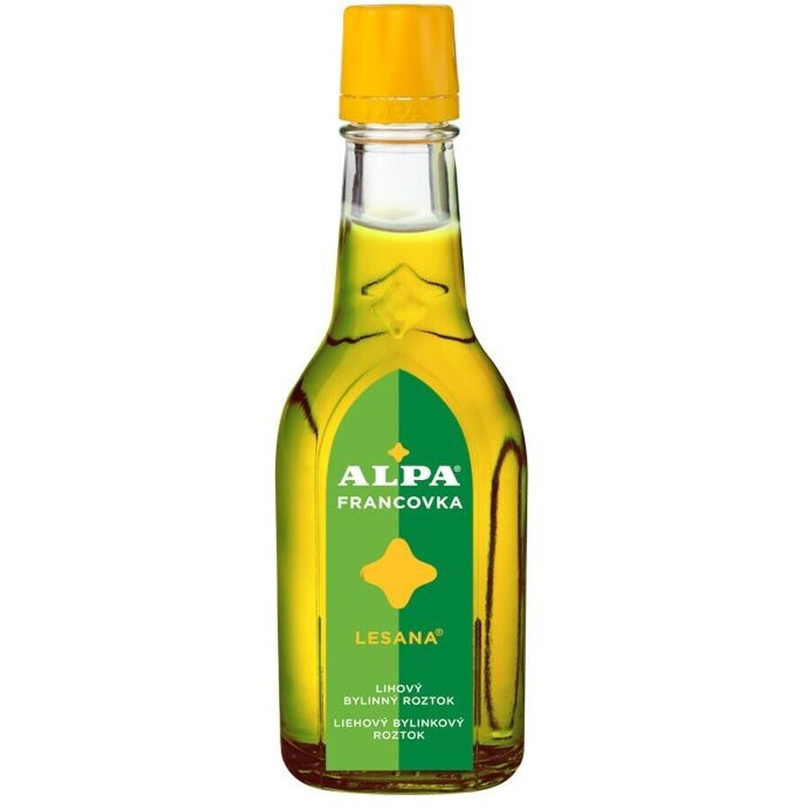 Alpa Lesana francaise 160 ml