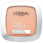 L'Oréal Paris True Match 3R/3C Rose Beige Kompaktpuder 9 g L'Oréal Paris True Match 3R/3C Rose Beige Kompaktpuder 9 g