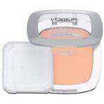 L'Oréal Paris True Match 3R/3C Rose Beige Kompaktpuder 9 g L'Oréal Paris True Match 3R/3C Rose Beige Kompaktpuder 9 g