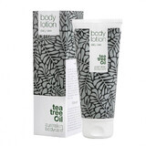 Australian Bodycare ABC Tea Tree Oil BODY LOTION - Soothing Body Lotion 200 ml